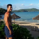 Nicolás Bergesio - @nicolasbergesio - Instagram