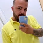 NicolasHenrique - @nicolasbergamini - Instagram