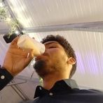 Nicolas Berger - Facebook