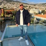 Nicolas Bishop - @nickybish - Instagram