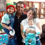 Nicolas Black - Facebook