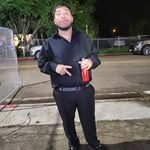 Nicolas Black - @ese_nic956 - Instagram