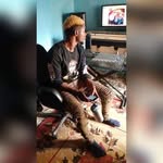 Nicolas Black-b - @blackbnicolas - Instagram