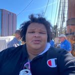 Nicolas Blackson - @nicolasblackson - Instagram