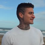 Nicolas Bobone - @nicolasbobone - Instagram
