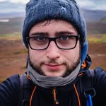 Nicolas Boboul - @nicolas_boboul - Instagram