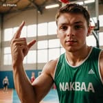 Nicolas Rioux - @nicolasbobo14 - Instagram