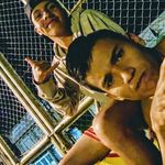 Nicolas Camilo Botello Gómez - @nicolascamilobotellogomez - Instagram