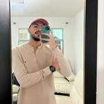 Brandon Nicolas Ruiz - @nicolasbrandon - Instagram