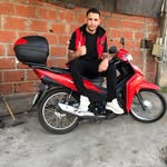 Nicolas Almada🤙 - @nicolas_brandon01 - Instagram