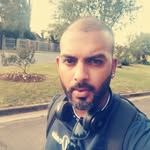 Nicolas Brandon Mohamed - @nicolasbrandonmohamed - Instagram