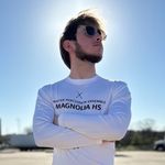Nicolas Bryant - @nicolasbryant2025 - Instagram