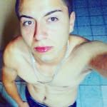 Nicolas Caceres - @nikim.alejandro - Instagram