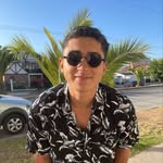 Nicolás Cáceres - @ni.caceres - Instagram