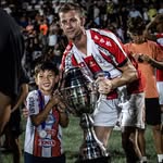 Nicolas Caceres - @nicocaceres60 - Instagram