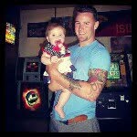 Brandon Nicolas Carroll - @brandoncarroll23 - Instagram