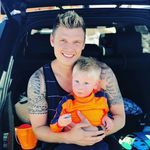 Nicolas Carter - @carternicolas956 - Instagram