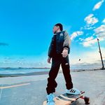 Nicolas Carter - @nicolascarterlr - Instagram