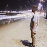 Nicolas Carter Bonato - @ni_carterjr - Instagram