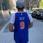 Nicolas Cazals - @nicoczls - Instagram