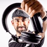 Nicolas Chambers - @dj.elton - Instagram