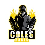 Nicolas Cole - @colesrage8 - Instagram