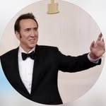 Nicolas Cage - @nicolas.coppola.cage - Instagram