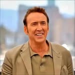 Nicolas Cage - @nicolascoppola.cage - Instagram