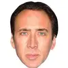 Nicolas Cage - @nicolascoppolakim - TikTok