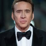 Nicolas Kim Coppola - @mainofficeofnicolascage - Instagram