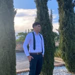 Nicolás - @nicolascoronado26 - Instagram