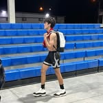 Nicolas Rodriguez Coronado - @idknrc - Instagram