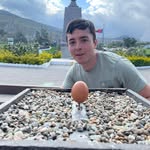 Nicolás Corral - @nicorral2005 - Instagram