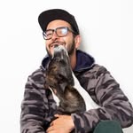 Nicolás Corral Gómez - @nicolas_cgom - Instagram