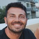 Nicolas Cottonaro - @cottonaronicolas - Instagram