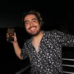 Nicolás Cuenca - @nickwcuenca - Instagram