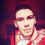 Nicolas Cuenca - @nicolascuenca26 - Instagram