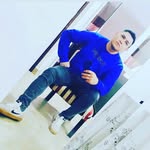 Nicolas Cuevas - @nykocuevas34 - Instagram