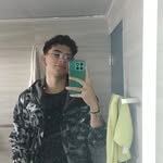 Nicolas Cuevas - @nicolas._.020 - Instagram