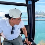 Nicolás Cuevas - @nick_hdz19 - Instagram