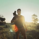 Nicolas Cuevas - @cuevasniick - Instagram