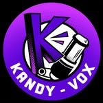 Nicolás Cuevas - @kandy.vox - Instagram