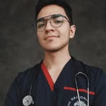 Nicolás Cuevas - @nicolas_nurse - Instagram