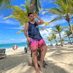 Cristian Nicolas Daher - @multiturc - Instagram