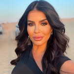 Dianne Nicolas Daher - @deedah1 - Instagram