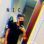 nicolas cesar werner daher - @nicoooo_s2 - Instagram