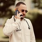 Nicolas Daher - Facebook
