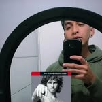 Nicolas Dangelo - @nicoo_zefalien - Instagram