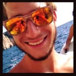 Nicolas D'Angelo - @nicolas.dangelo.90 - Instagram