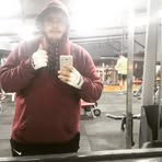 Nicolas Dangelo - Facebook